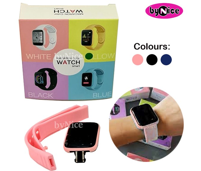 Fitpro watch instructions outlet